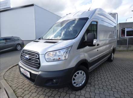 Ford - Transit