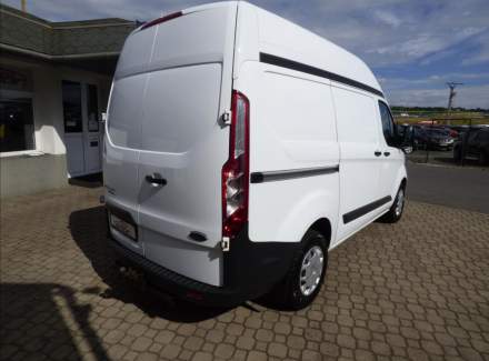 Ford - Transit