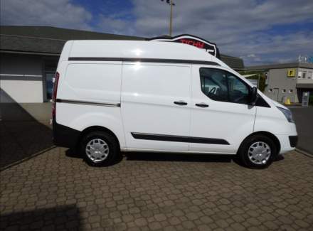 Ford - Transit