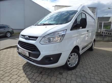 Ford - Transit