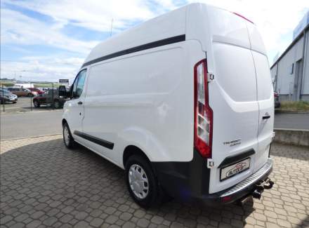 Ford - Transit