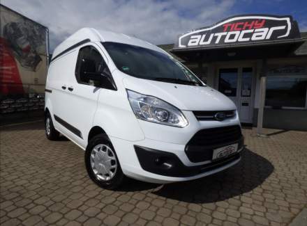 Ford - Transit