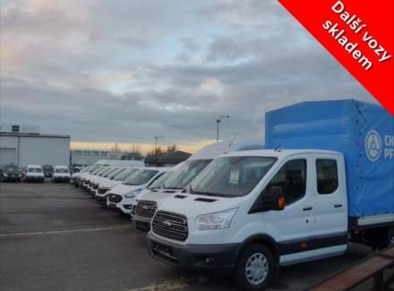 Ford - Transit