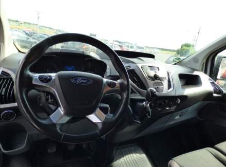 Ford - Transit