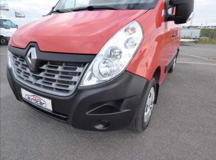 Renault - Master