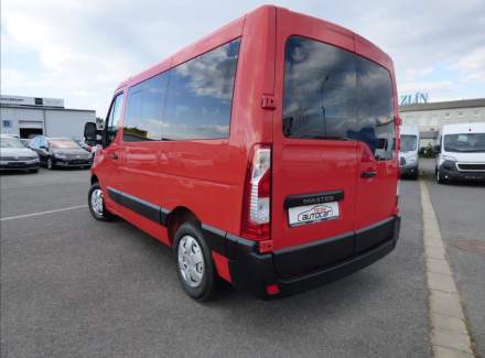 Renault - Master