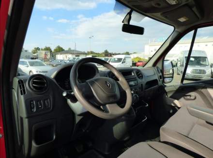 Renault - Master