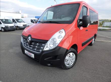 Renault - Master