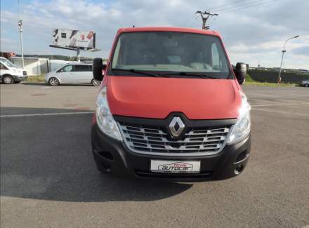 Renault - Master