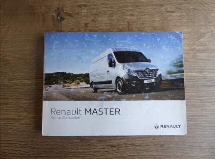 Renault - Master