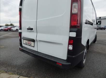 Renault - Trafic