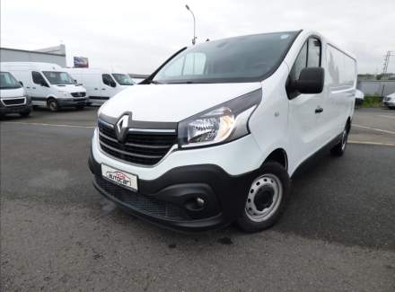 Renault - Trafic