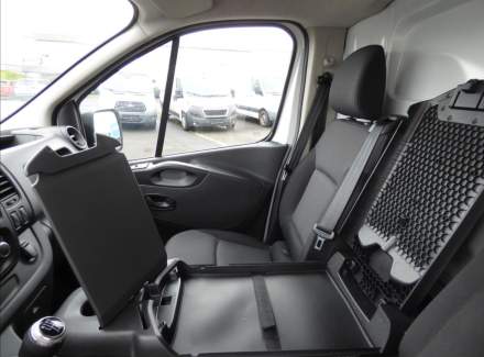 Renault - Trafic