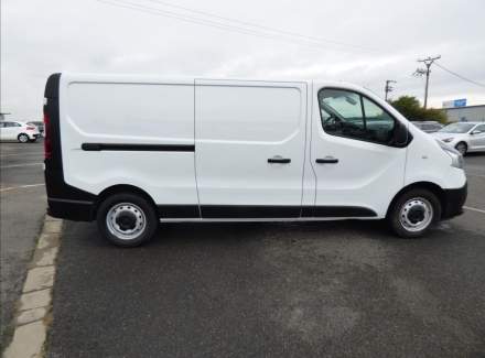 Renault - Trafic