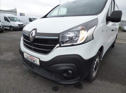 Renault - Trafic
