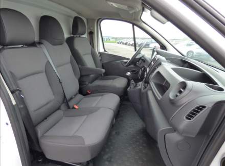Renault - Trafic