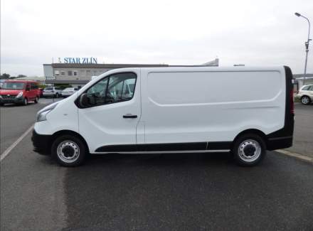 Renault - Trafic