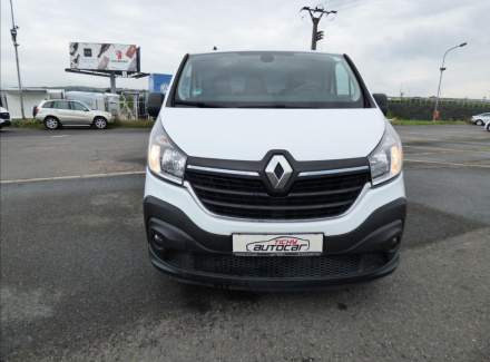 Renault - Trafic