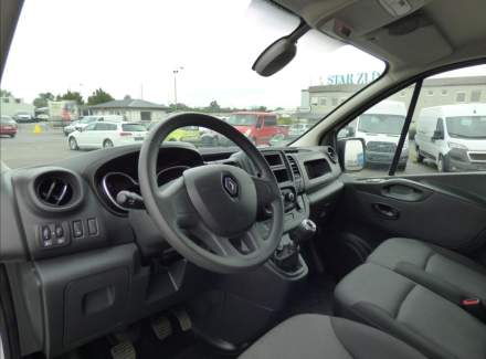 Renault - Trafic