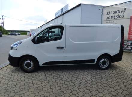 Renault - Trafic