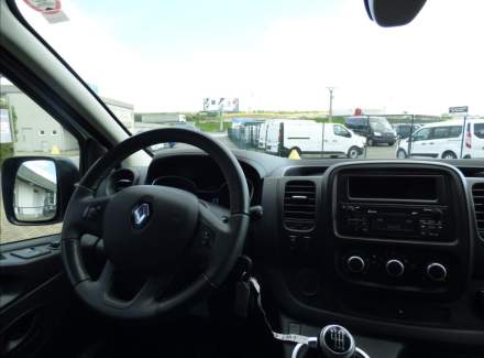 Renault - Trafic