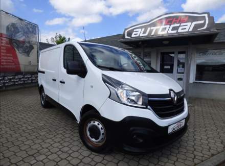 Renault - Trafic