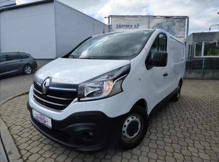 Renault - Trafic