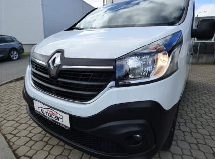 Renault - Trafic