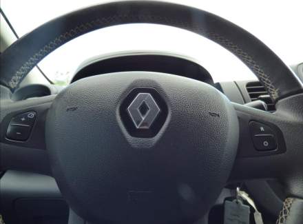Renault - Trafic