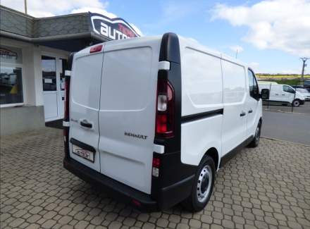 Renault - Trafic