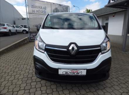Renault - Trafic