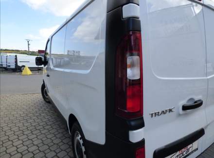 Renault - Trafic