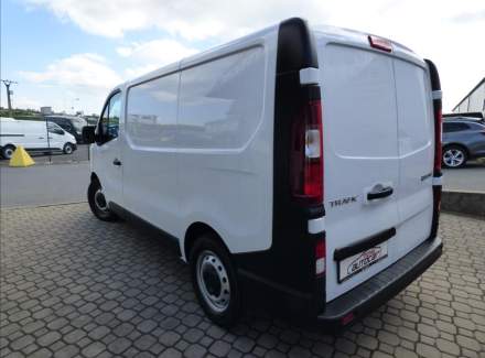 Renault - Trafic