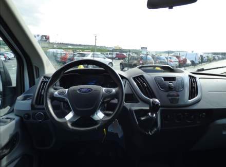 Ford - Transit