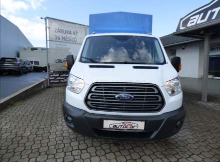 Ford - Transit