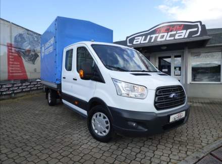 Ford - Transit