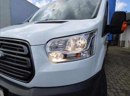 Ford - Transit