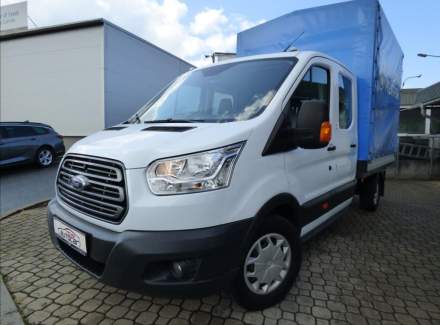 Ford - Transit