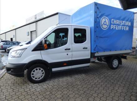 Ford - Transit