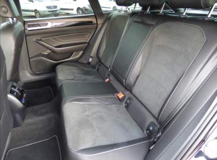 Volkswagen - Arteon