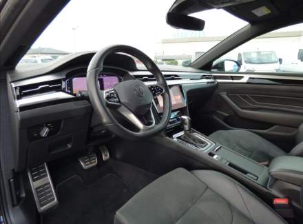 Volkswagen - Arteon