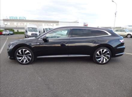 Volkswagen - Arteon