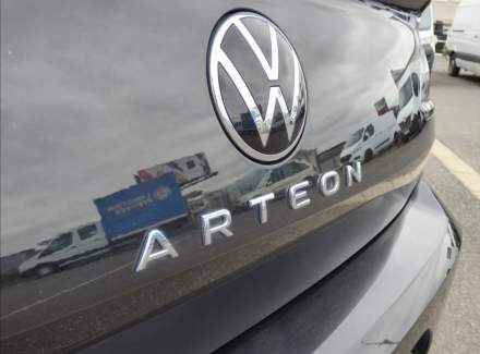 Volkswagen - Arteon