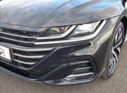 Volkswagen - Arteon