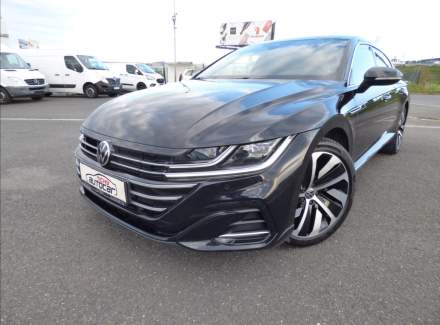 Volkswagen - Arteon