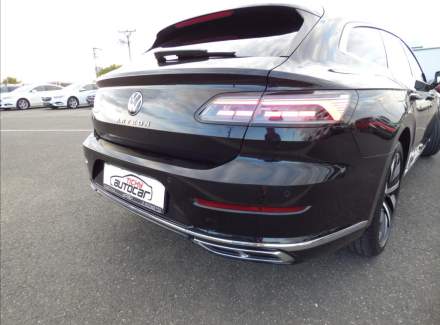 Volkswagen - Arteon