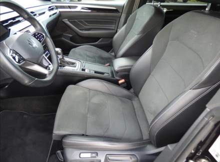 Volkswagen - Arteon