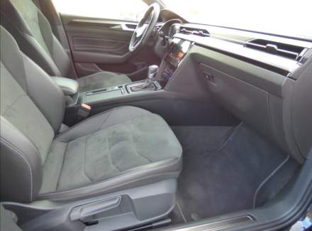 Volkswagen - Arteon