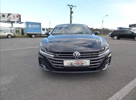 Volkswagen - Arteon