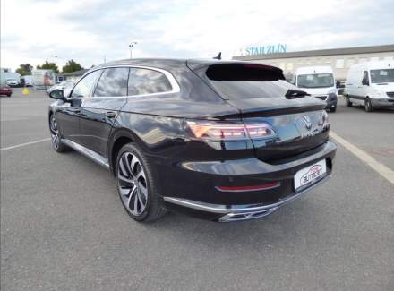 Volkswagen - Arteon